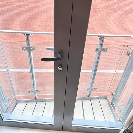 Cosy City Centre Location, Hydro Massage Showe Manchester Eksteriør billede